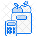 پیش‌نمایش فایل calculator-9954917 از پک خواربار