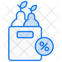 پیش‌نمایش فایل discount-9954918 از پک خواربار