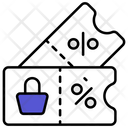 پیش‌نمایش فایل coupons-9908096 از پک خواربار