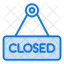 پیش‌نمایش فایل closed-board-10377711 از پک جمعه سیاه