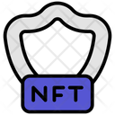 پیش‌نمایش فایل nft-security-10556868 از پک ان‌اف‌تی (توکن غیرمثلی)