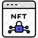 پیش‌نمایش فایل nft-security-10556870 از پک ان‌اف‌تی (توکن غیرمثلی)