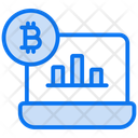 پیش‌نمایش فایل bitcoin-gowth-10556918 از پک ان‌اف‌تی (توکن غیرمثلی)