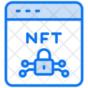 پیش‌نمایش فایل nft-security-10556897 از پک ان‌اف‌تی (توکن غیرمثلی)
