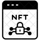 پیش‌نمایش فایل nft-security-10556956 از پک ان‌اف‌تی (توکن غیرمثلی)
