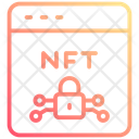پیش‌نمایش فایل nft-security-10556986 از پک ان‌اف‌تی (توکن غیرمثلی)