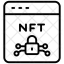 پیش‌نمایش فایل nft-security-10557015 از پک ان‌اف‌تی (توکن غیرمثلی)