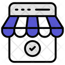 پیش‌نمایش فایل online-store-10557387 از پک تجارت الکترونیک