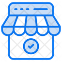 پیش‌نمایش فایل online-store-10557415 از پک تجارت الکترونیک