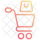 پیش‌نمایش فایل shopping-10557475 از پک تجارت الکترونیک
