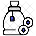 پیش‌نمایش فایل lucky-bag-10776779 از پک کره