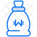 پیش‌نمایش فایل won-10776806 از پک کره