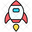 پیش‌نمایش فایل rocket-11285442 از پک رشد بازاریابی