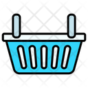 پیش‌نمایش فایل shopping-basket-11334076 از پک محصولات پلاستیکی