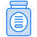 پیش‌نمایش فایل jar-11334091 از پک محصولات پلاستیکی