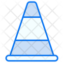 پیش‌نمایش فایل traffic-cone-11334111 از پک محصولات پلاستیکی
