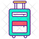پیش‌نمایش فایل luggage-11715030 از پک عید قربان