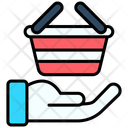 پیش‌نمایش فایل basket-11832975 از پک خرید