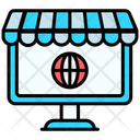 پیش‌نمایش فایل online-shop-11832953 از پک خرید