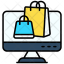 پیش‌نمایش فایل online-shop-11832962 از پک خرید