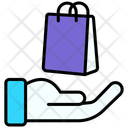 پیش‌نمایش فایل shopping-bag-11832961 از پک خرید