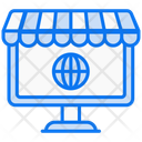 پیش‌نمایش فایل online-shop-11833039 از پک خرید
