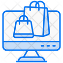 پیش‌نمایش فایل online-shop-11833048 از پک خرید