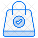پیش‌نمایش فایل shopping-bag-11833054 از پک خرید
