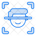 پیش‌نمایش فایل face-recognition-11930115 از پک بیومتریک
