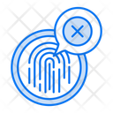 پیش‌نمایش فایل fingerprint-delete-11930140 از پک بیومتریک