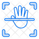 پیش‌نمایش فایل hand-geometry-11930119 از پک بیومتریک