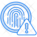 پیش‌نمایش فایل warning-11930138 از پک بیومتریک