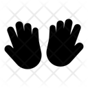 پیش‌نمایش فایل palm-print-11930149 از پک بیومتریک