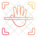 پیش‌نمایش فایل hand-geometry-11930179 از پک بیومتریک