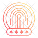 پیش‌نمایش فایل password-11930199 از پک بیومتریک