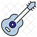 پیش‌نمایش فایل acoustic-guitar-11940641 از پک مهمانی تابستانی
