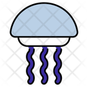 پیش‌نمایش فایل jellyfish-11940646 از پک مهمانی تابستانی