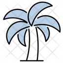 پیش‌نمایش فایل palm-tree-11940658 از پک مهمانی تابستانی
