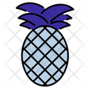 پیش‌نمایش فایل pineapple-11940672 از پک مهمانی تابستانی