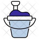 پیش‌نمایش فایل sand-bucket-11940663 از پک مهمانی تابستانی