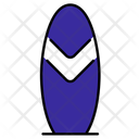 پیش‌نمایش فایل surfboard-11940666 از پک مهمانی تابستانی
