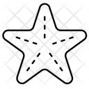 پیش‌نمایش فایل starfish-11941104 از پک مهمانی تابستانی