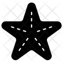 پیش‌نمایش فایل starfish-11940832 از پک مهمانی تابستانی