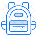 پیش‌نمایش فایل backpack-11940629 از پک مهمانی تابستانی