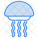 پیش‌نمایش فایل jellyfish-11940595 از پک مهمانی تابستانی