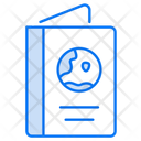 پیش‌نمایش فایل passport-11940584 از پک مهمانی تابستانی