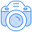پیش‌نمایش فایل photo-camera-11940608 از پک مهمانی تابستانی