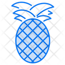 پیش‌نمایش فایل pineapple-11940621 از پک مهمانی تابستانی
