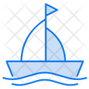 پیش‌نمایش فایل sailboat-11940594 از پک مهمانی تابستانی