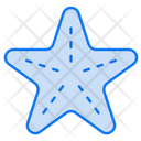 پیش‌نمایش فایل starfish-11940582 از پک مهمانی تابستانی